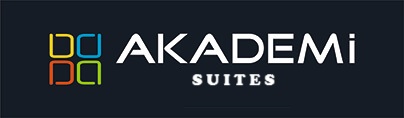 Akademi Suites Logo